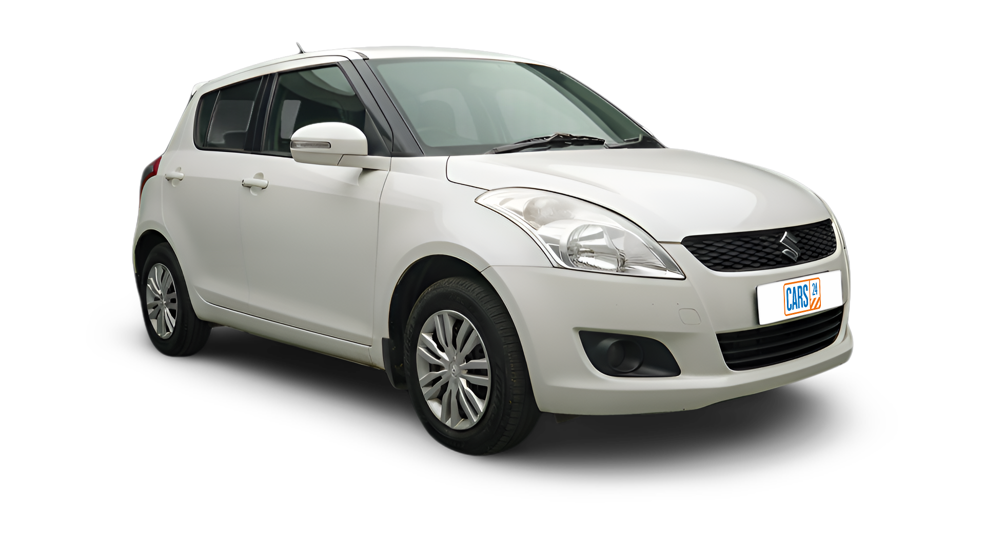 Maruti Swift-img